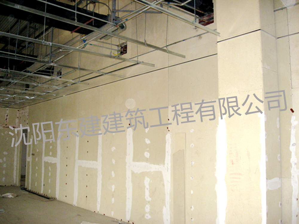 长治市硅酸盐防火板墙泄爆窗 - 一站式服务
